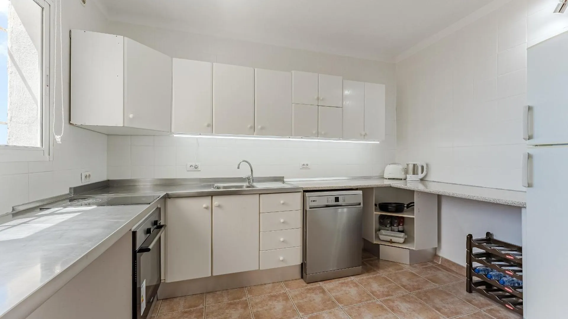 אדחה Grandview Lodge Studio 1 ספרד