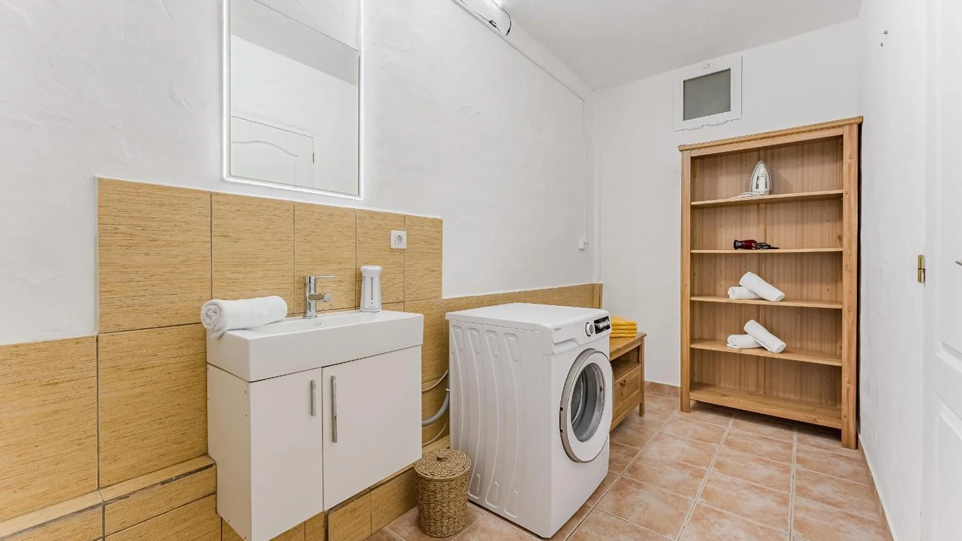 אדחה Grandview Lodge Studio 1 0*,  ספרד